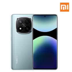 Xiaomi Redmi Note 14 Pro+ 5G 6.67" Smartphone (Snapdragon® 7s, 12GB RAM, 512GB ROM, 200MP Rear, 20MP Front)