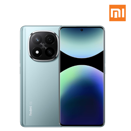 Xiaomi Redmi Note 14 Pro+ 5G 6.67" Smartphone (Snapdragon® 7s, 12GB RAM, 512GB ROM, 200MP Rear, 20MP Front) Xiaomi Redmi Note 14 Pro+ 5G 6.67" Smartphone (Snapdragon® 7s, 12GB RAM, 512GB ROM, 200MP Rear, 20MP Front)