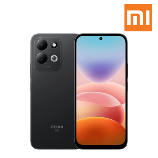 Xiaomi Redmi 17 5G 6.9" Smartphone (Snapdragon 4, 4GB RAM, 128GB ROM, 50MP Rear, 8MP Front)