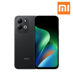 Xiaomi Redmi 17 6.9" Smartphone (MediaTek Helio G91, 4GB RAM, 128GB ROM, 50MP Rear, 8MP Front)