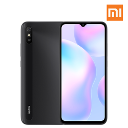 Xiaomi Redmi 9A 6.53" Smartphone (MediaTek Helio G25, Octa-core, 2GB RAM, 32GB ROM, 13MP Rear, 5MP Front)