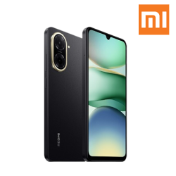 Xiaomi Redmi A5 6.67" Smartphone (UNISOC T7250, Octa-core, 3GB RAM, 64GB ROM, 32MP Rear, 8MP Front)