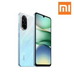 Xiaomi Redmi A5 6.67" Smartphone (UNISOC T7250, Octa-core, 3GB RAM, 64GB ROM, 32MP Rear, 8MP Front)