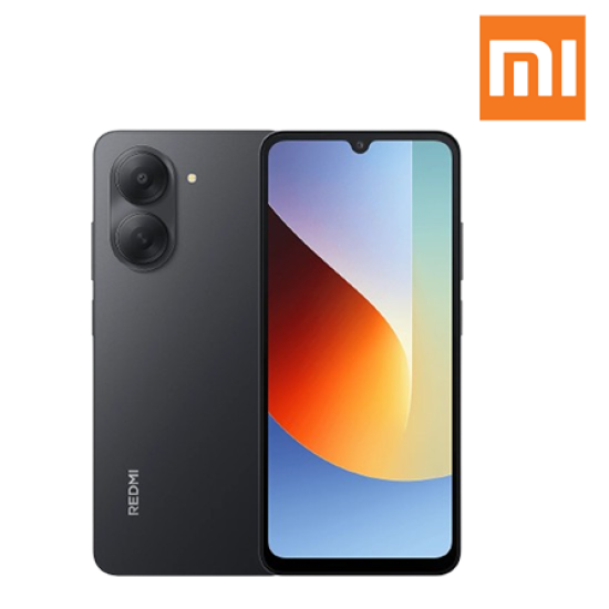 Xiaomi Redmi A7 6.88" Smartphone (UNISOC T7250, 3GB RAM, 64GB ROM, 13MP Rear, 8MP Front)