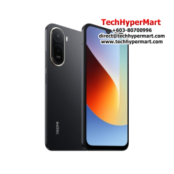 Xiaomi Redmi A7 Pro 6.9" Smartphone (UNISOC T7250, Octa-core, 4GB RAM, 128GB ROM, 13MP Rear, 8MP Front)