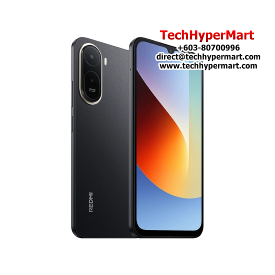 Xiaomi Redmi A7 Pro 6.9" Smartphone (UNISOC T7250, Octa-core, 4GB RAM, 128GB ROM, 13MP Rear, 8MP Front)