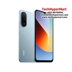 Xiaomi Redmi A7 Pro 6.9" Smartphone (UNISOC T7250, Octa-core, 4GB RAM, 128GB ROM, 13MP Rear, 8MP Front)