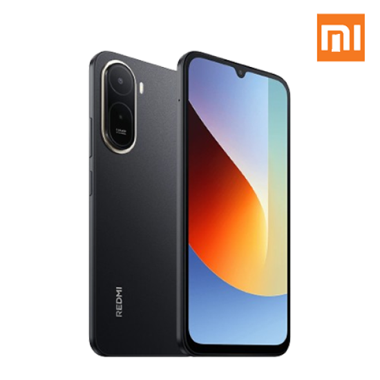 Xiaomi Redmi A7 Pro 6.9" Smartphone (UNISOC T7250, Octa-core, 4GB RAM, 128GB ROM, 13MP Rear, 8MP Front)