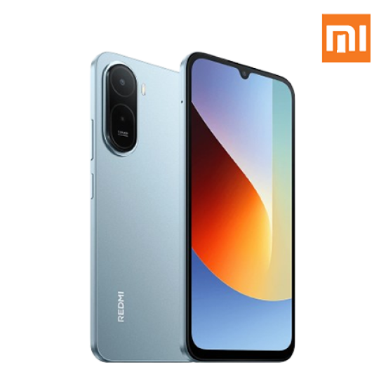 Xiaomi Redmi A7 Pro 6.9" Smartphone (UNISOC T7250, Octa-core, 4GB RAM, 128GB ROM, 13MP Rear, 8MP Front)