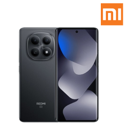 Xiaomi Redmi Note 15 5G 6.77" Smartphone (Snapdragon 6, Octa-core, 6GB RAM, 128GB ROM, 116MP Rear, 20MP Front Camera)