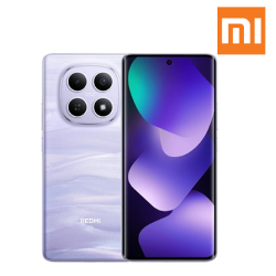 Xiaomi Redmi Note 15 5G 6.77" Smartphone (Snapdragon 6, Octa-core, 6GB RAM, 128GB ROM, 116MP Rear, 20MP Front Camera)