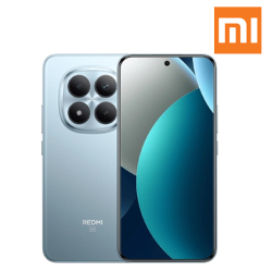 Xiaomi Redmi Note 15 Pro+ 5G 6.83" Smartphone (Snapdragon 7s, Octa-core, 12GB RAM, 512GB ROM, 208MP Rear, 32MP Front Camera)