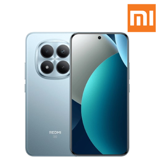Xiaomi Redmi Note 15 Pro+ 5G 6.83" Smartphone (Snapdragon 7s, Octa-core, 12GB RAM, 512GB ROM, 208MP Rear, 32MP Front Camera)