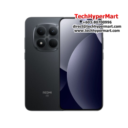 Xiaomi Redmi Note 15 Pro 5G 6.83" Smartphone (Dimensity 7400, Octa-core, 8GB RAM, 512GB ROM, 208MP Rear, 20MP Front Camera)