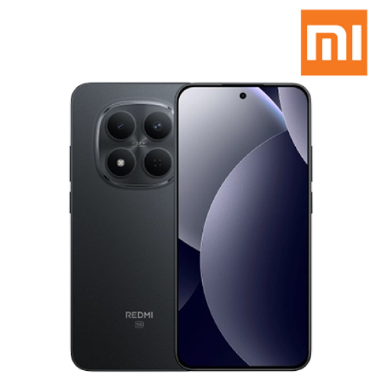 Xiaomi Redmi Note 15 Pro 5G 6.83" Smartphone (Dimensity 7400, Octa-core, 8GB RAM, 512GB ROM, 208MP Rear, 20MP Front Camera)
