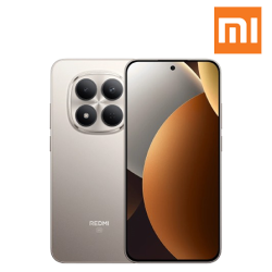 Xiaomi Redmi Note 15 Pro 5G 6.83" Smartphone (Dimensity 7400, Octa-core, 8GB RAM, 512GB ROM, 208MP Rear, 20MP Front Camera)
