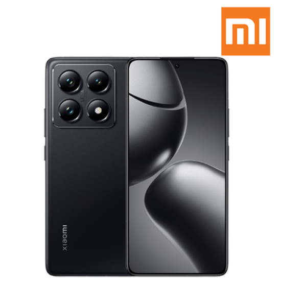 Xiaomi 14T Pro 6.67" Smartphone (Dimensity 9300+, 12GB RAM, 256GB ROM, 50MP Rear, 32MP Front) Xiaomi 14T Pro 6.67" Smartphone (Dimensity 9300+, 12GB RAM, 256GB ROM, 50MP Rear, 32MP Front)