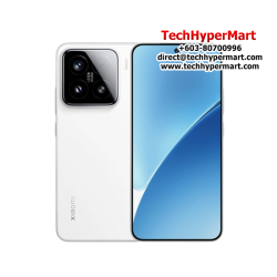 Xiaomi 15 5G 6.36" Smartphone (Snapdragon 8, Octa-core, 12GB RAM, 256GB ROM, 150MP Rear, 32MP Front Camera)