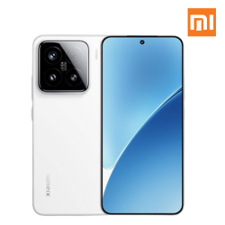 Xiaomi 15 6.36" Smartphone (Snapdragon® 8 Elite, 12GB RAM, 512GB ROM, 150MP Rear, 32MP Front)