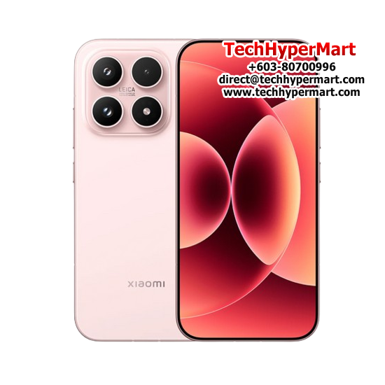 Xiaomi 17 5G 6.3" Smartphone (Snapdragon 8, Octa-core, 12GB RAM, 512GB ROM, 150MP Rear, 50MP Front Camera)