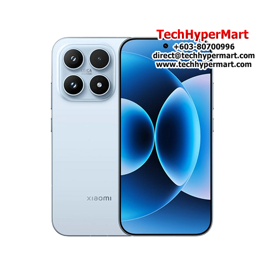 Xiaomi 17 5G 6.3" Smartphone (Snapdragon 8, Octa-core, 12GB RAM, 512GB ROM, 150MP Rear, 50MP Front Camera)