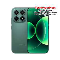 Xiaomi 17 5G 6.3" Smartphone (Snapdragon 8, Octa-core, 12GB RAM, 512GB ROM, 150MP Rear, 50MP Front Camera)
