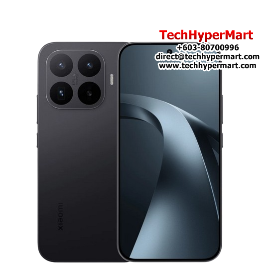 Xiaomi 17T 5G 6.59" Smartphone (MediaTek Dimensity 8500, Octa-core, 12GB RAM, 512GB ROM, 112MP Rear, 32MP Front Camera)