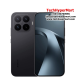 Xiaomi 17T 5G 6.59" Smartphone (MediaTek Dimensity 8500, Octa-core, 12GB RAM, 512GB ROM, 112MP Rear, 32MP Front Camera)
