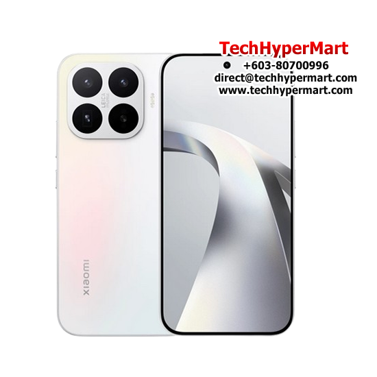 Xiaomi 17T 5G 6.59" Smartphone (MediaTek Dimensity 8500, Octa-core, 12GB RAM, 512GB ROM, 112MP Rear, 32MP Front Camera)