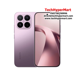 Xiaomi 17T 5G 6.59" Smartphone (MediaTek Dimensity 8500, Octa-core, 12GB RAM, 512GB ROM, 112MP Rear, 32MP Front Camera)