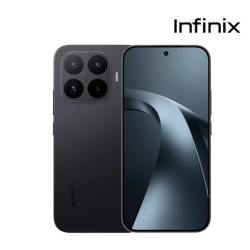 Xiaomi 17T 5G 6.59" Smartphone (MediaTek Dimensity 8500, Octa-core, 12GB RAM, 512GB ROM, 112MP Rear, 32MP Front Camera)