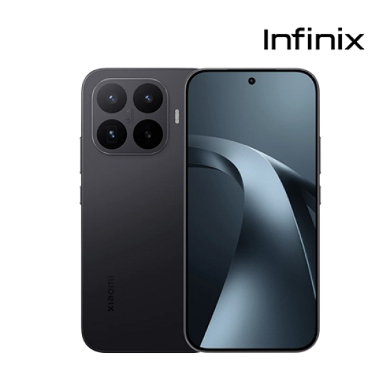 Xiaomi 17T 5G 6.59" Smartphone (MediaTek Dimensity 8500, Octa-core, 12GB RAM, 512GB ROM, 112MP Rear, 32MP Front Camera)