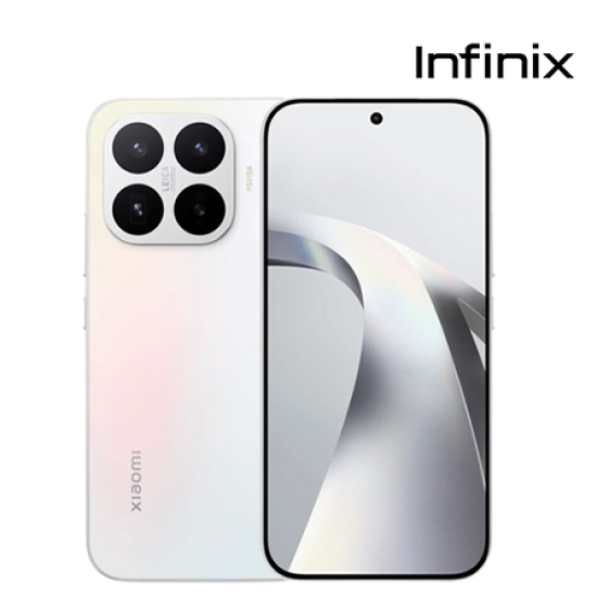 Xiaomi 17T 5G 6.59" Smartphone (MediaTek Dimensity 8500, Octa-core, 12GB RAM, 512GB ROM, 112MP Rear, 32MP Front Camera)