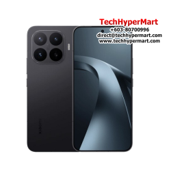 Xiaomi 17T Pro 5G 6.59" Smartphone (MediaTek Dimensity 9500, Octa-core, 12GB RAM, 256GB ROM, 112MP Rear, 32MP Front Camera)