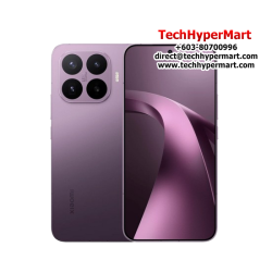 Xiaomi 17T Pro 5G 6.59" Smartphone (MediaTek Dimensity 9500, Octa-core, 12GB RAM, 256GB ROM, 112MP Rear, 32MP Front Camera)