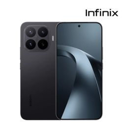 Xiaomi 17T Pro 5G 6.59" Smartphone (MediaTek Dimensity 9500, Octa-core, 12GB RAM, 256GB ROM, 112MP Rear, 32MP Front Camera)