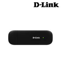 D-Link DWM-222 4G Router (150Mbps, Integrated antenna, Designed for True Portability)