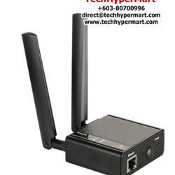 D-Link DWM-311 4G Router (1 x 10/100/1000 Ethernet LAN port, 1 x Micro-USB port, LAN Gigabit)