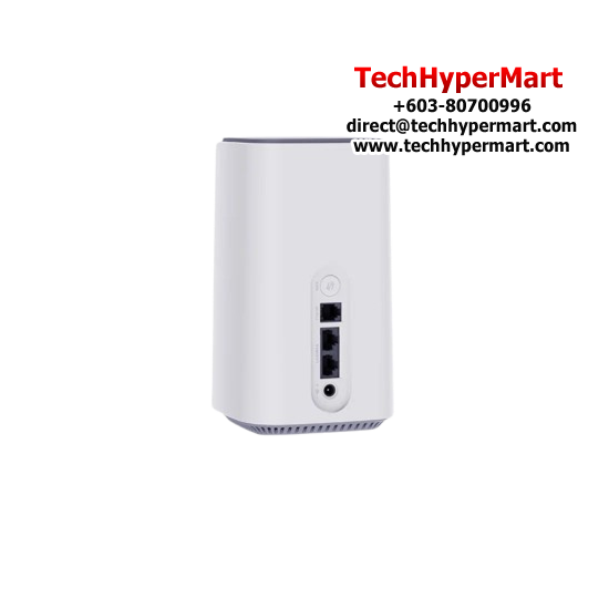 D-Link DWR-2000M 5G Router (1 x 10/100/1000/2500 Fast Ethernet, 2 x SMA Antenna, 2402 Mbps)