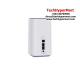 D-Link DWR-2000M 5G Router (1 x 10/100/1000/2500 Fast Ethernet, 2 x SMA Antenna, 2402 Mbps)