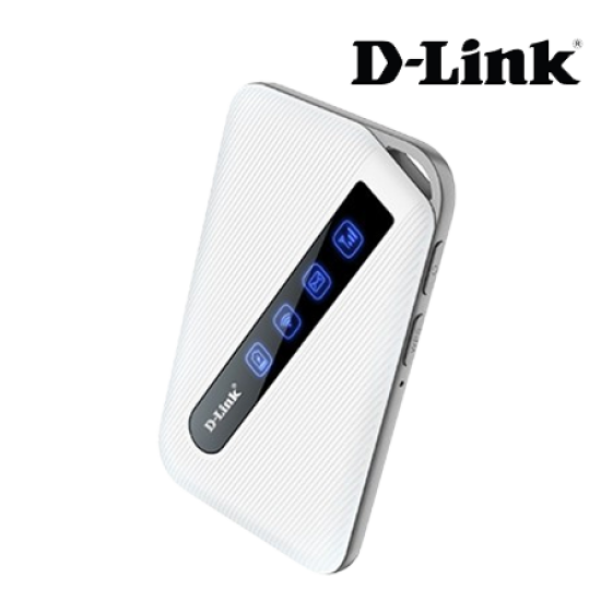 D-Link DWR-930M 4G Router (LTE N300, 1 x Antenna, 150 Mbps) D-Link DWR-930M 4G Router (LTE N300, 1 x Antenna, 150 Mbps)