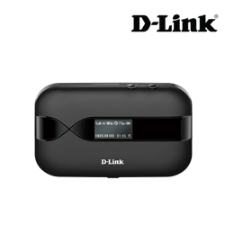 D-Link DWR-932-D3 3G Router (2 x internal Wi-Fi antennas, External 3G/4G antenna, N300)