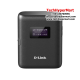 D-Link DWR-933M 4G Portable Router (LTE AX600, omni-directional, 300 Mbps)
