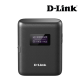 D-Link DWR-933M 4G Portable Router (LTE AX600, omni-directional, 300 Mbps)