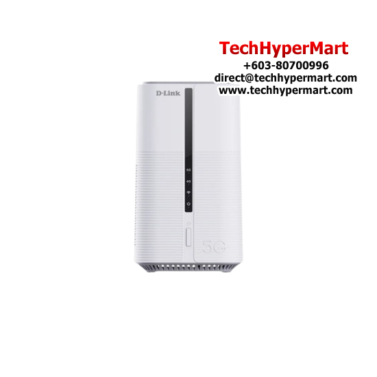 D-Link DWR-BE7200G 5G Router (4FF Standard 8PIN, Internal MIMO, 7.2Gbps)