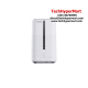 D-Link DWR-BE7200G 5G Router (4FF Standard 8PIN, Internal MIMO, 7.2Gbps)