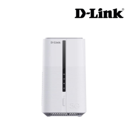 D-Link DWR-BE7200G 5G Router (4FF Standard 8PIN, Internal MIMO, 7.2Gbps)