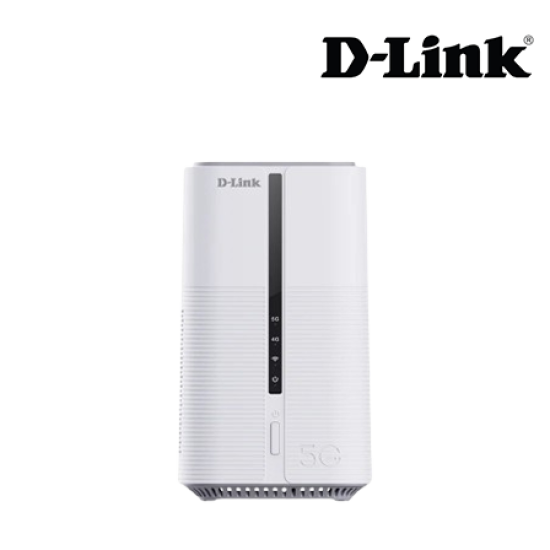 D-Link DWR-BE7200G 5G Router (4FF Standard 8PIN, Internal MIMO, 7.2Gbps)