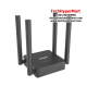 D-Link DWR-M905 4G Router (LTE N3000, 2 x 5dBi External Antenna, 300 Mbps)