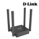 D-Link DWR-M905 4G Router (LTE N3000, 2 x 5dBi External Antenna, 300 Mbps)